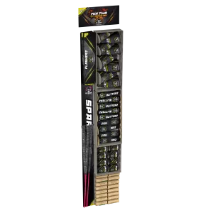Mix Two - Cat 1 Selection Pack - HBL Fireworks