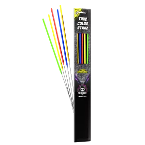 True Color Starz 5St. - HBL Fireworks