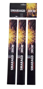 Wunderkerzen 35 cm - HBL Fireworks