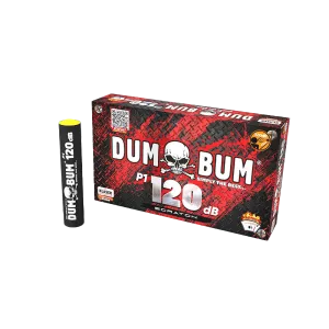 Knalvuurwerk - HBL Fireworks