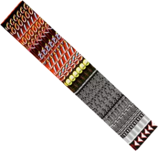 Romeinse Kaarsen - HBL Fireworks