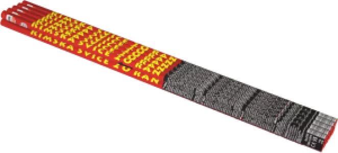 Colour balls 20Sh (Romeinse kaars) 10St - HBL Fireworks