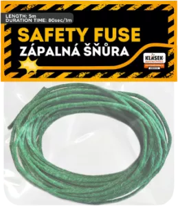 Doorverbind lont - HBL Fireworks