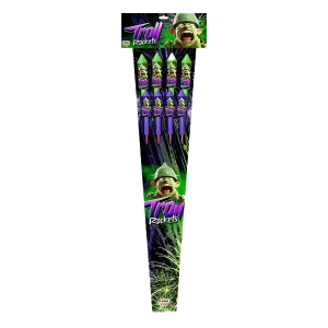 Troll 9St. - HBL Fireworks