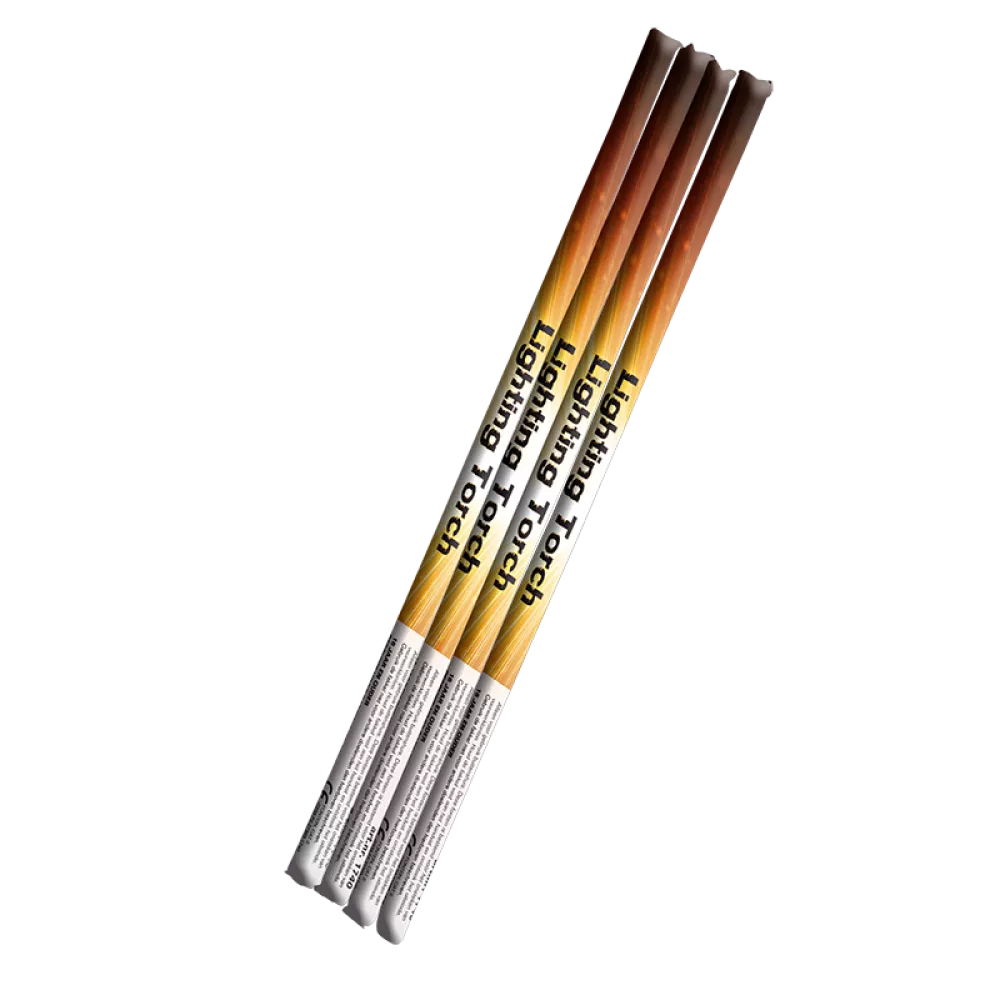 Aansteekfakkels - HBL Fireworks