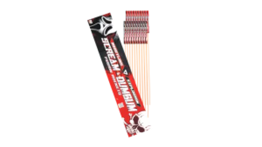 Scream Dumbum Rocket - HBL Fireworks