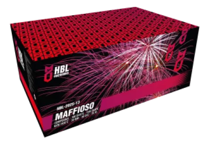 Compound - HBL Fireworks