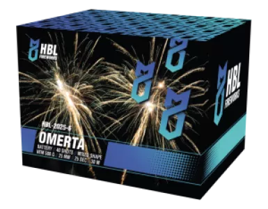 Torten - HBL Fireworks