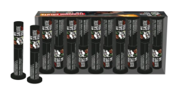 Single Shot - HBL Fireworks