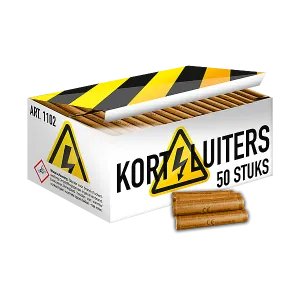 Kortsluiters 50St. - HBL Fireworks