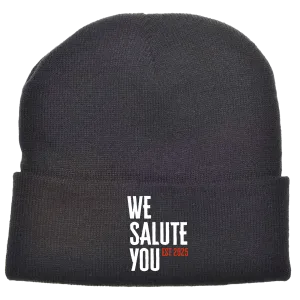 Muts We Salute You by HBL - HBL Fireworks